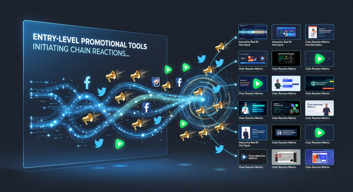 Visual representation of bonus chains in digital slot platforms showing interconnected promotional pathways