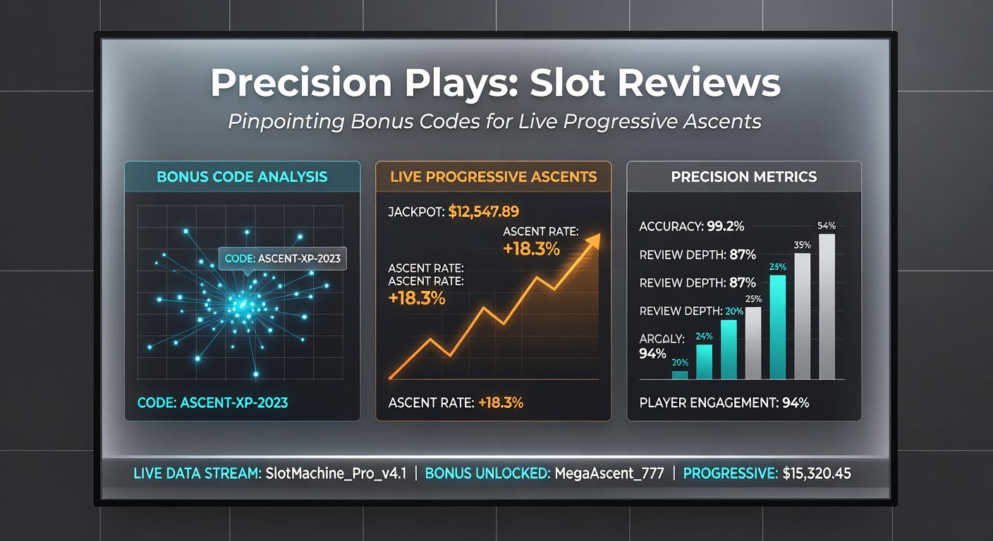 Close-up of a mobile screen displaying a bonus code entry field next to a surging progressive jackpot ticker in a live casino environment