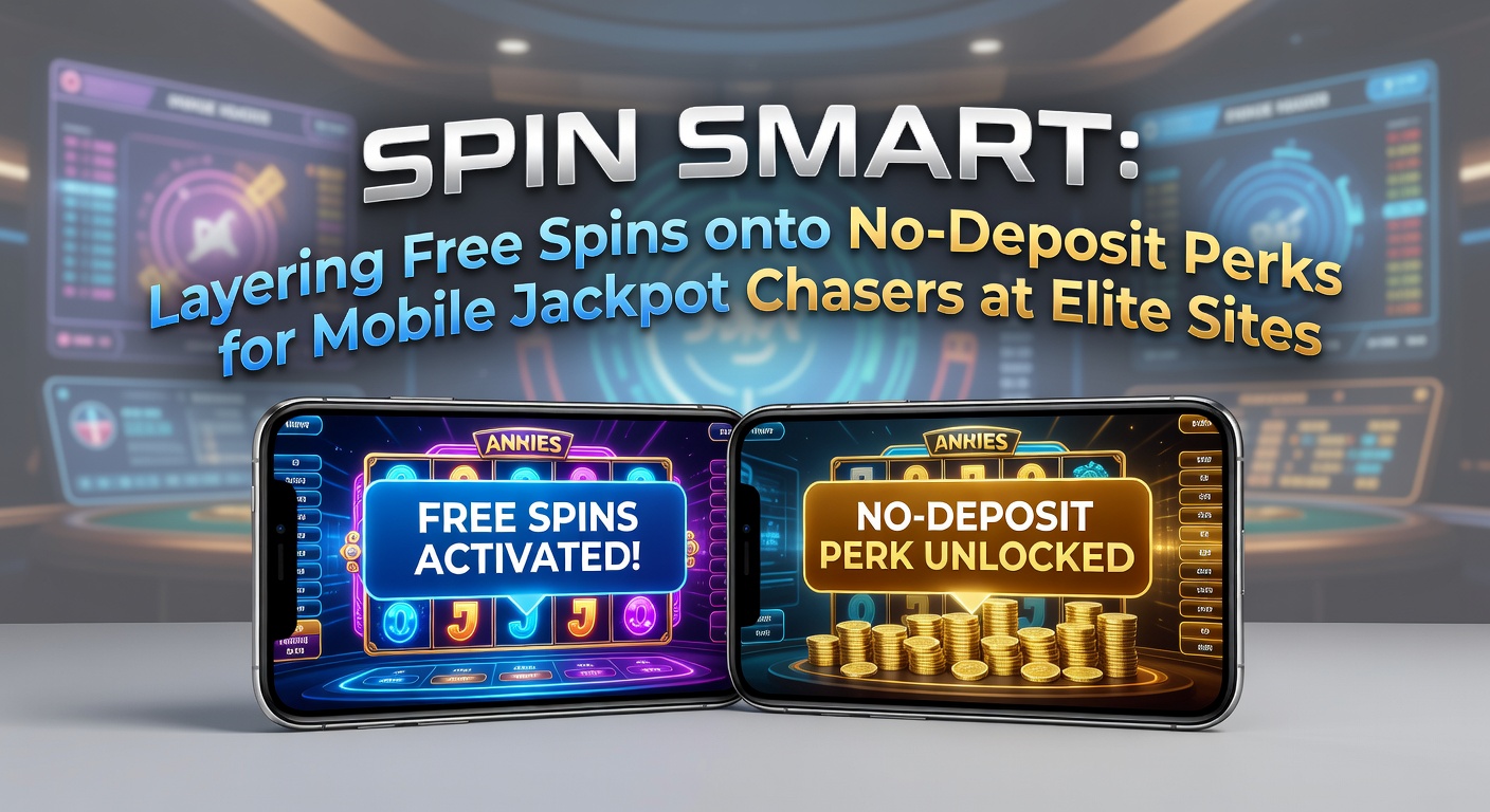 Mobile screen showing layered bonuses on a progressive jackpot slot game at an elite casino site